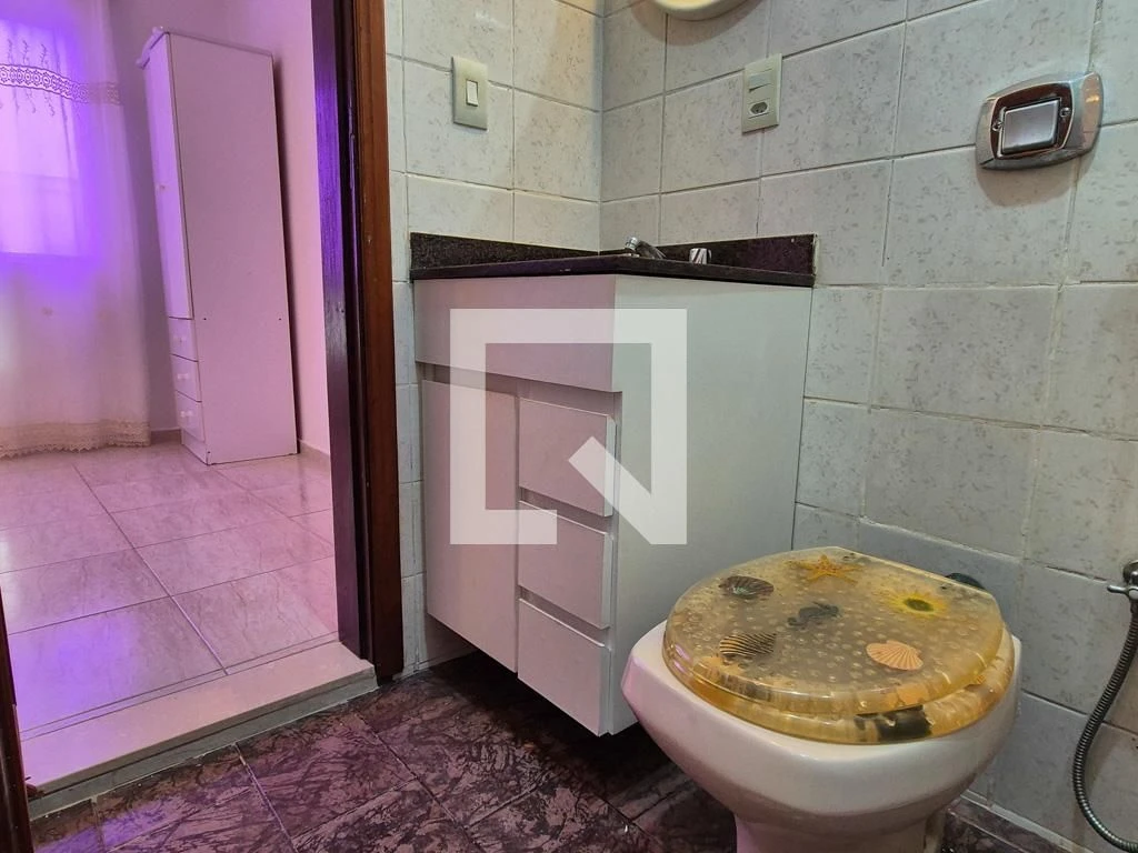Furnished apartment with 3 en-suite bedrooms and 3 baths — photo 39