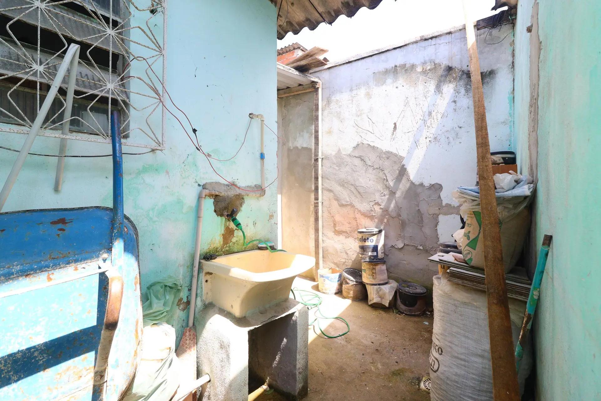 2-bedroom, 45 m² house in Rio de Janeiro — photo 13