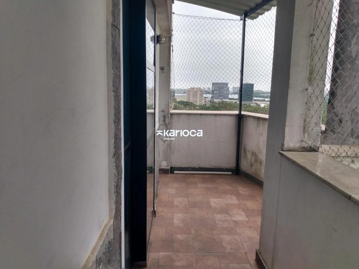 Apartment, 59 m², with a mountain view — photo 6