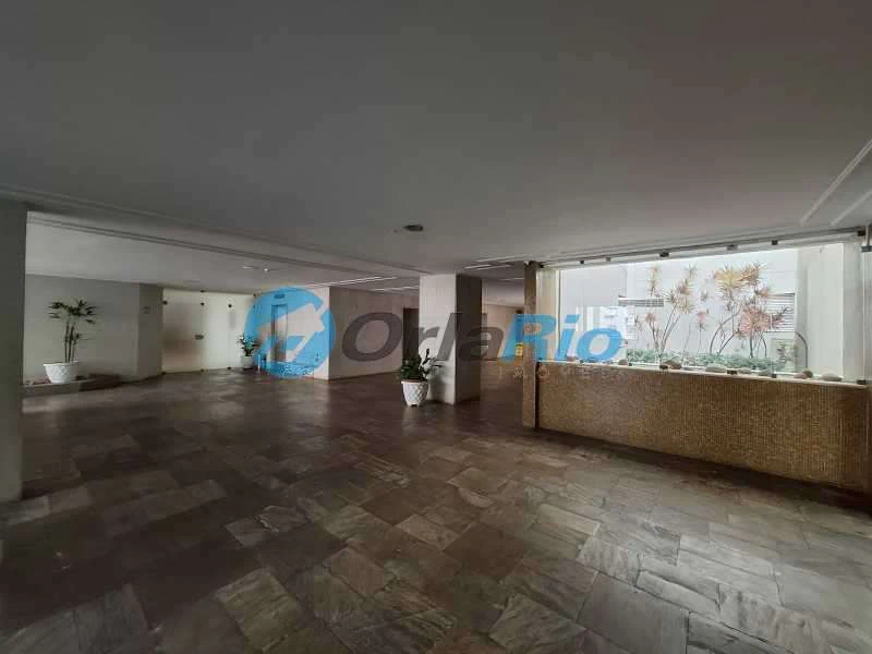 102 m² apartment with 3 bedrooms and private BBQ — photo 3
