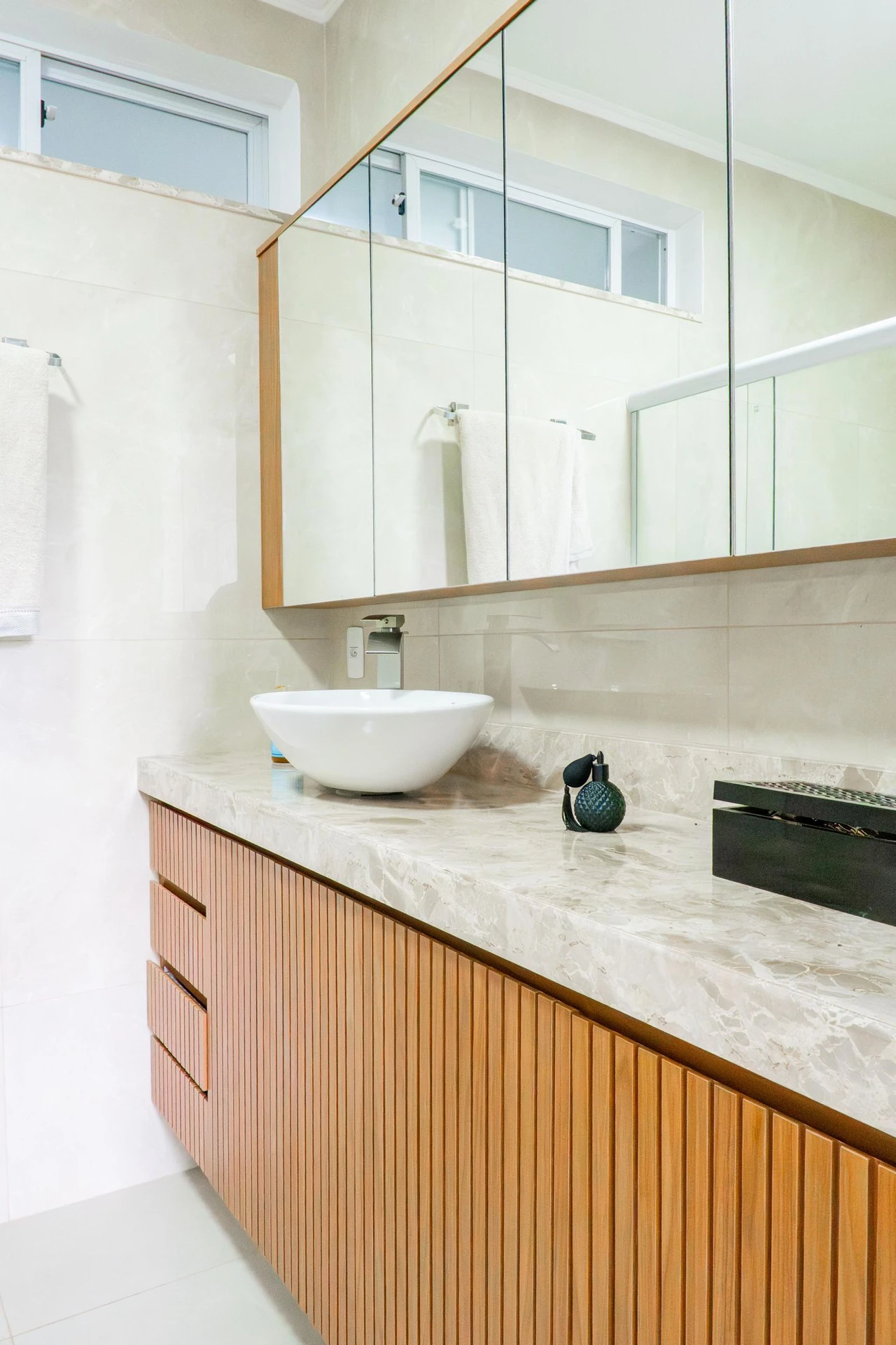 3 quartos e máquina de lavar: apartamento de 144 m² — photo 12