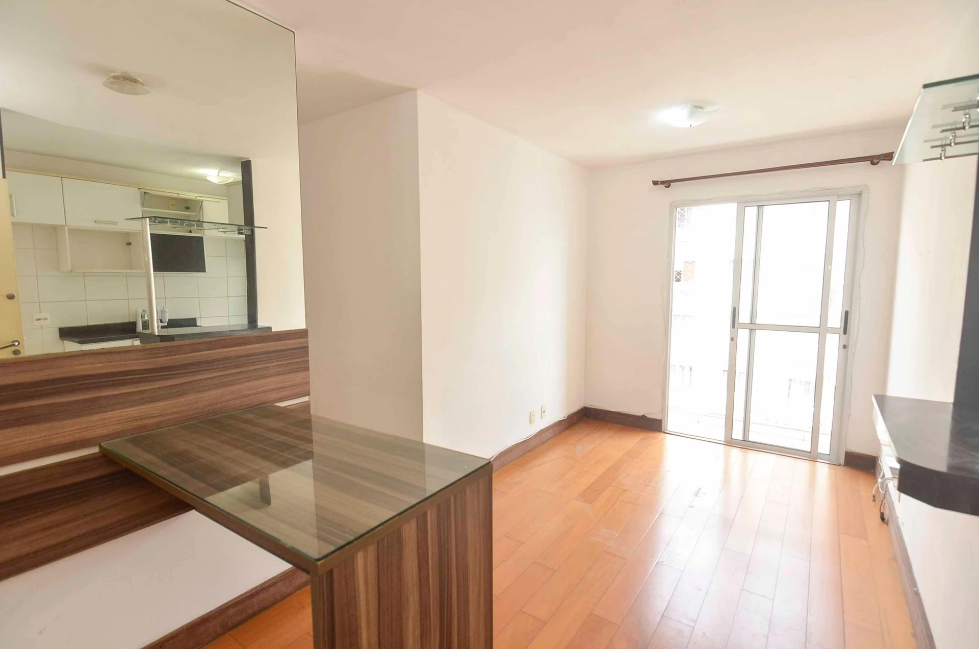 2-bedroom apartment with a home office in Rio de Janeiro — photo 3