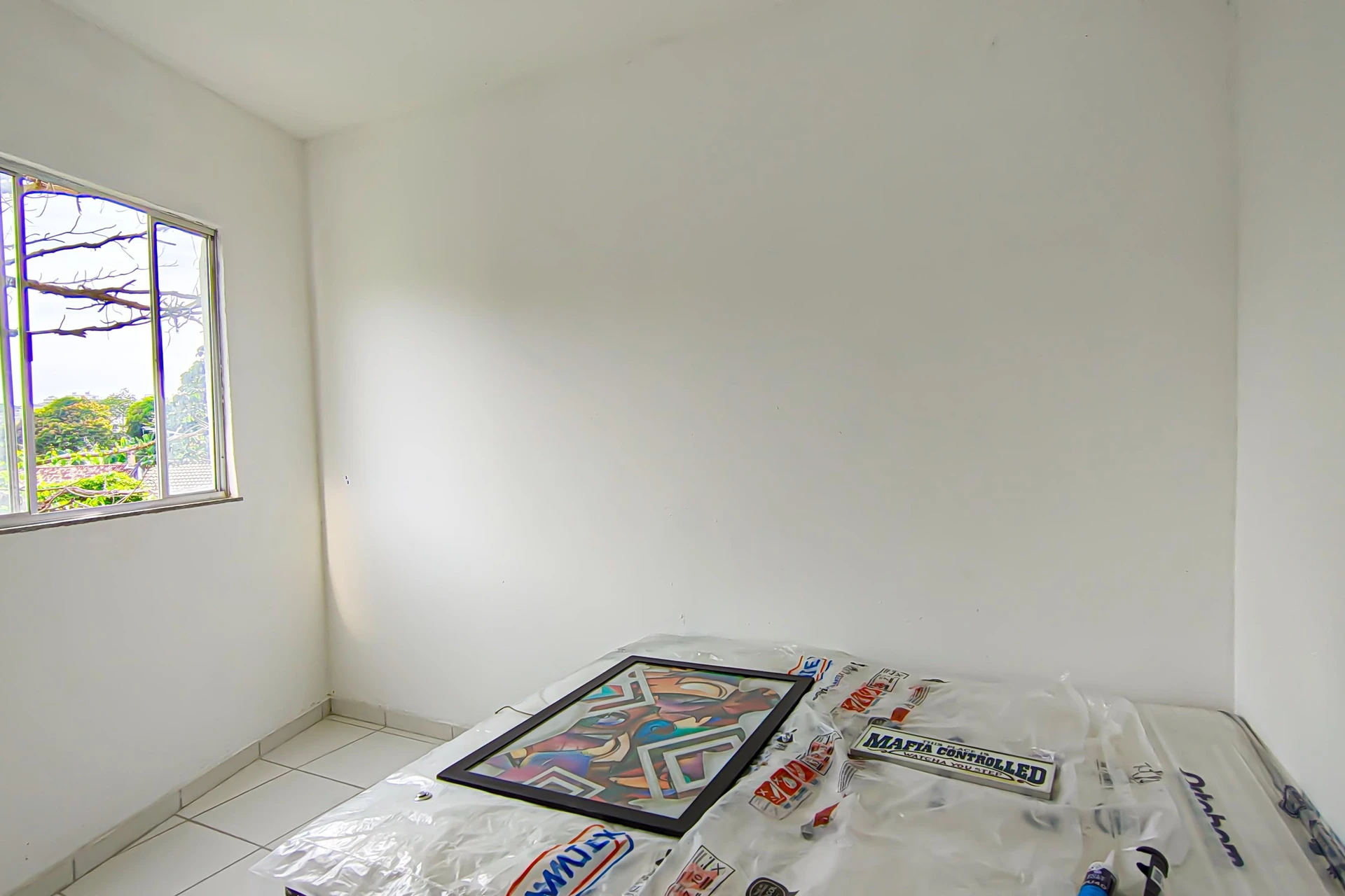 Apartamento de 1 quarto e 50 m² — photo 7