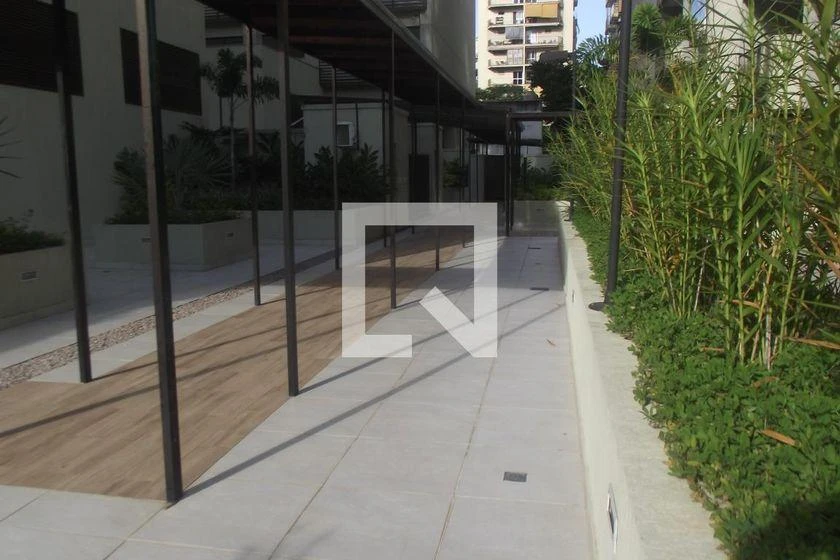 Apartamento, 40 m², com varanda gourmet — photo 13
