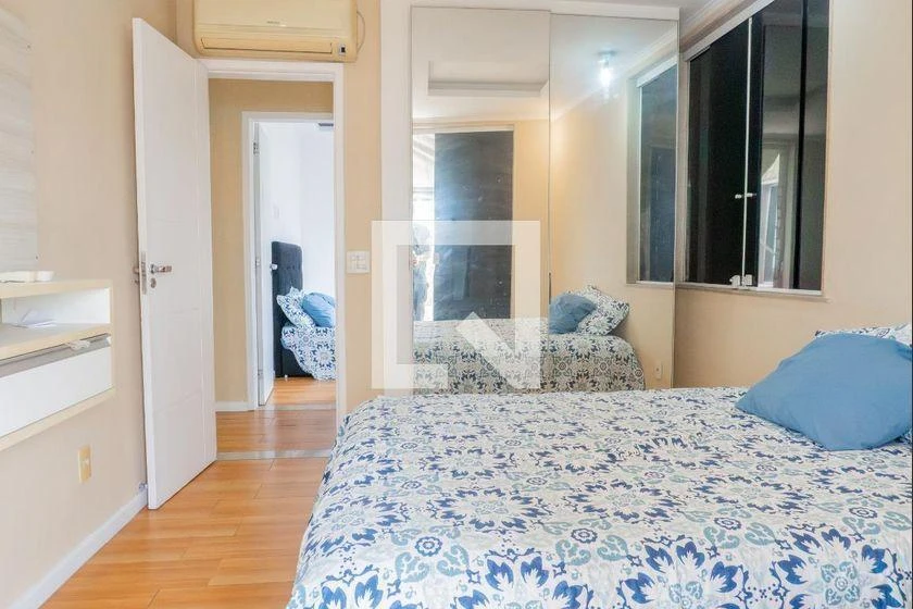 Furnished apartment, 110 m², with a washing machine — photo 3