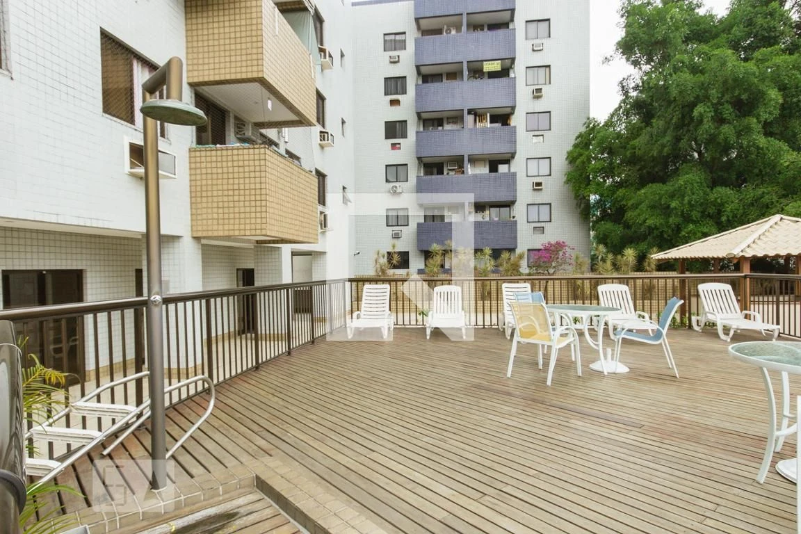 Departamento de 2 dormitorios en edificio con sauna — photo 53