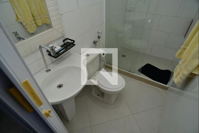 Студия, 27 м² — photo 11