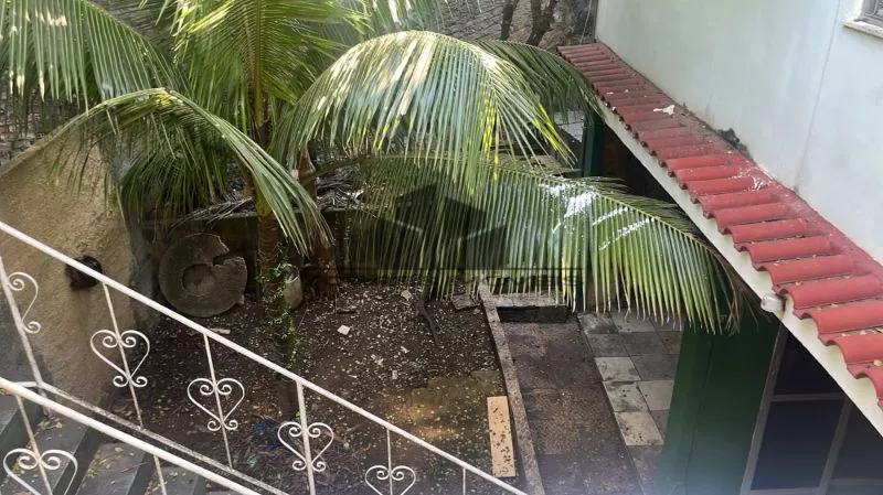 Casa sem mobília com 2 quartos e 1 banheiro — photo 8