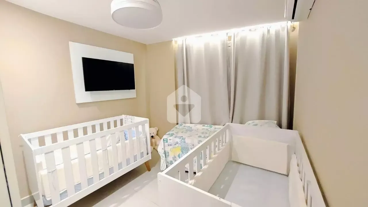 Квартира з 4 спальнями та робочим місцем, Ріо-де-Жанейро — photo 5