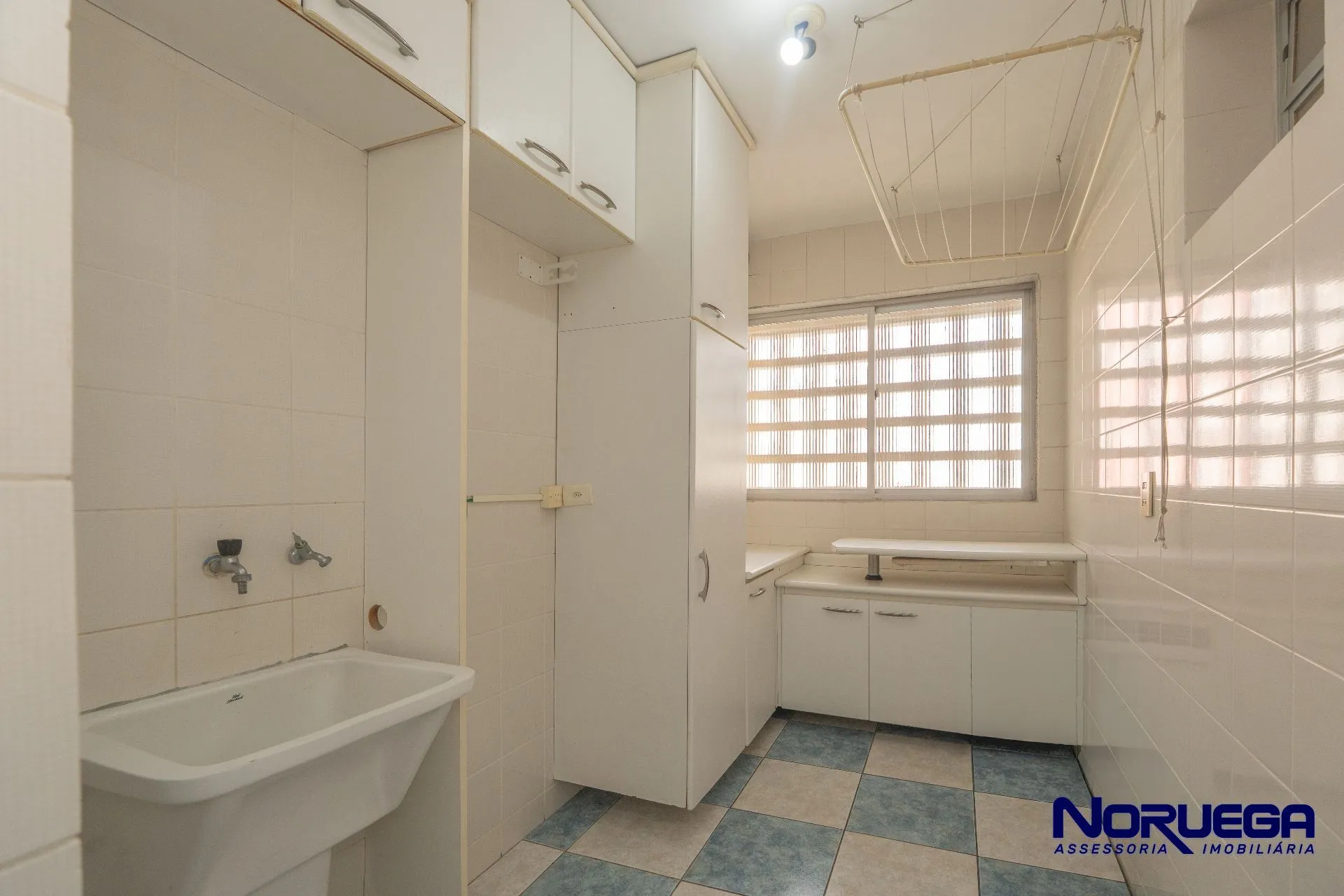 Apartment, 117 m², with a dryer — photo 5