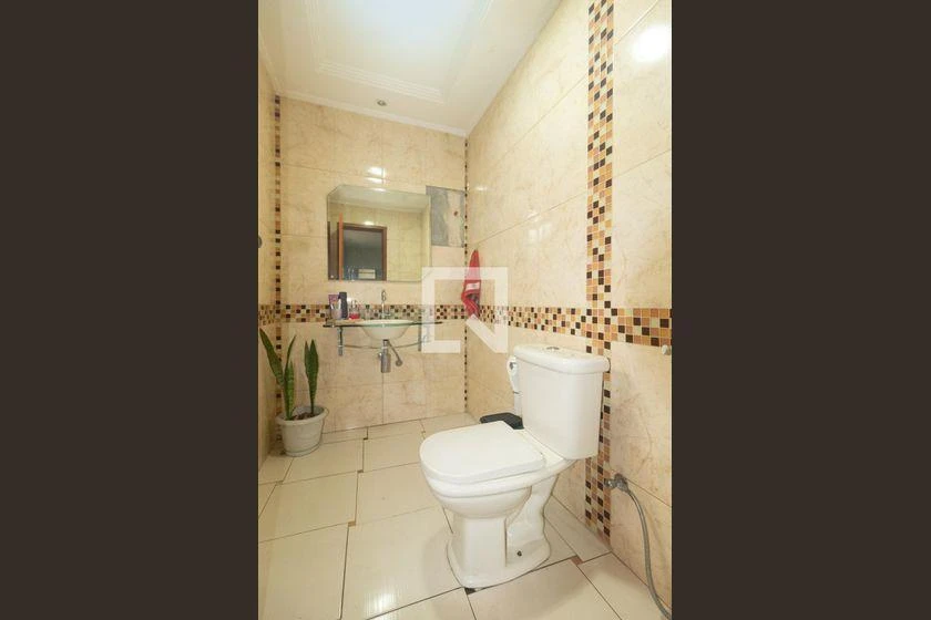 Casa de 4 quartos com máquina de lavar, Senador Vasconcelos — photo 32