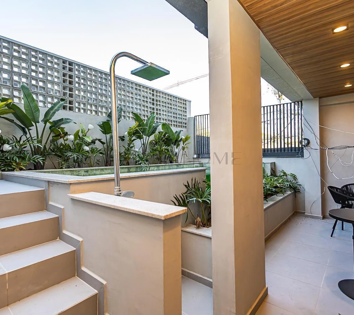 Balcón gourmet y 2 dormitorios: departamento de 56 m² — photo 21