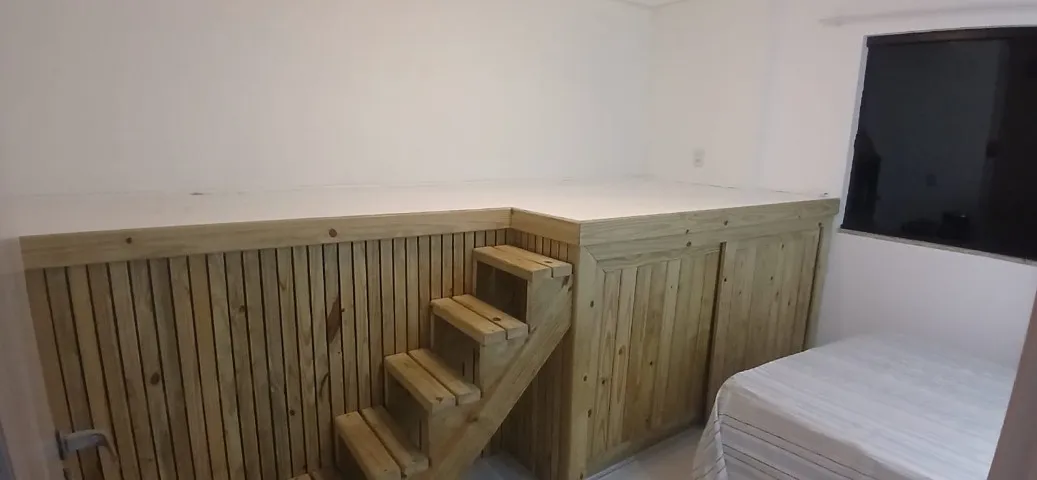 Furnished 2-bedroom, 96 m² apartment in Florianópolis — photo 10