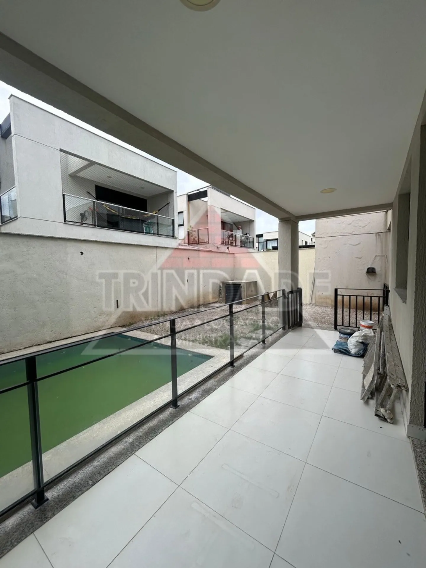 Casa duplex de 3 suítes com cozinha americana e piscina — photo 29