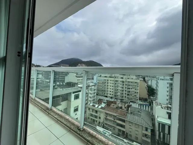 Apartamento no 9º andar com varanda gourmet — photo 13