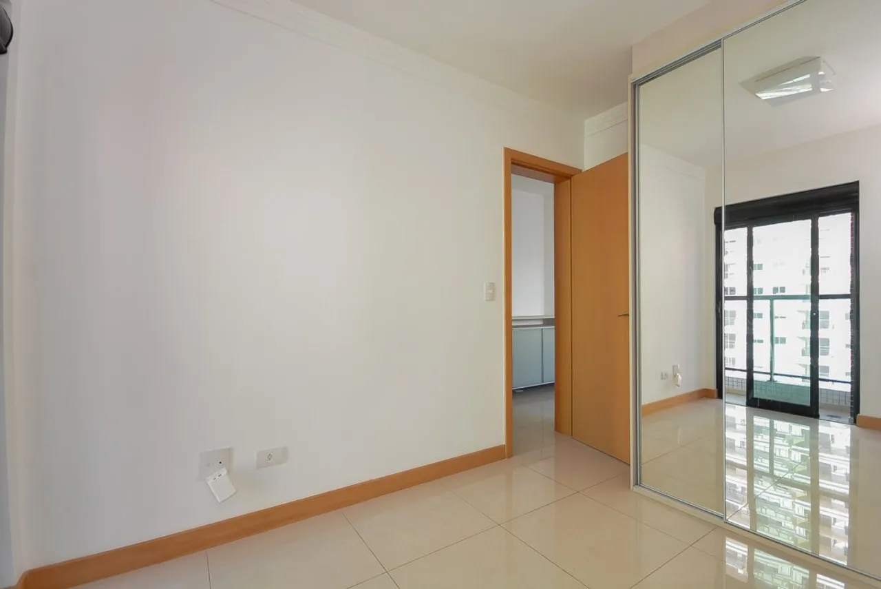 Apartamento de 1 quarto com vaga e área de 60 m² — photo 10