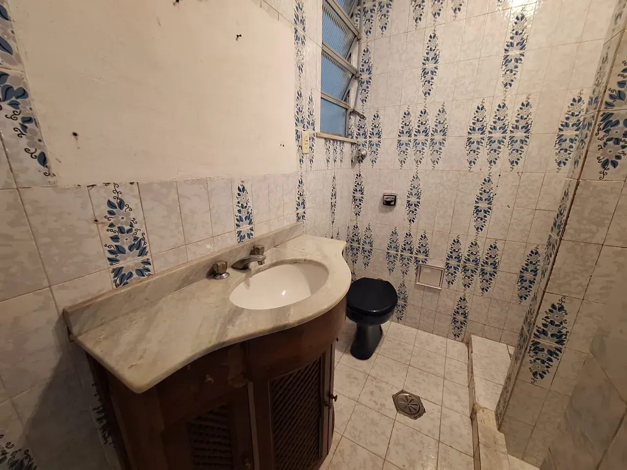 Apartment with 3 bedrooms and 3 bathrooms and separate kitchen — photo 14
