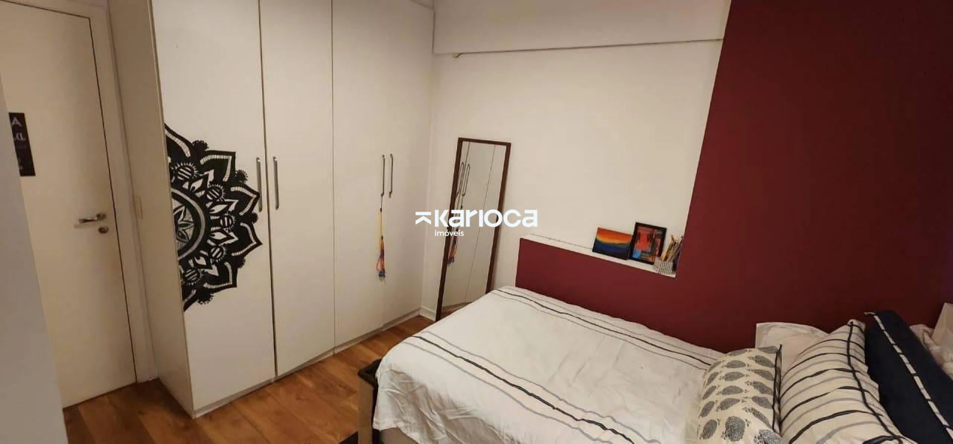 Apartamento para locação de 150 m² com 3 quartos e suíte — photo 13
