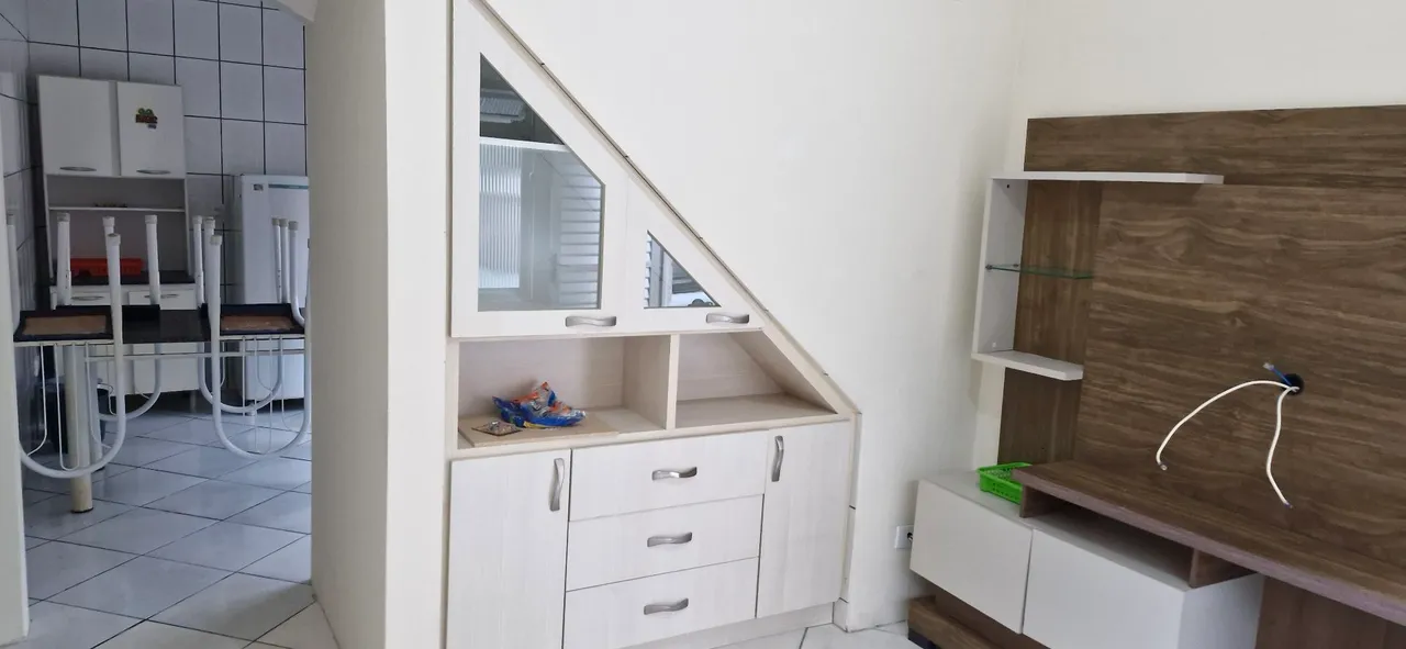 2-bedroom apartment with a washing machine — photo 6