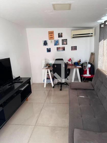 2-bedroom apartment with a home office — photo 27