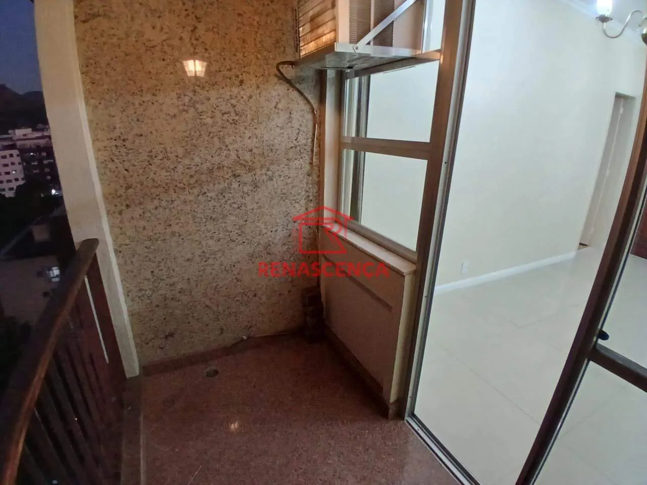 3-bedroom apartment with balcony and 2 bathrooms — photo 19
