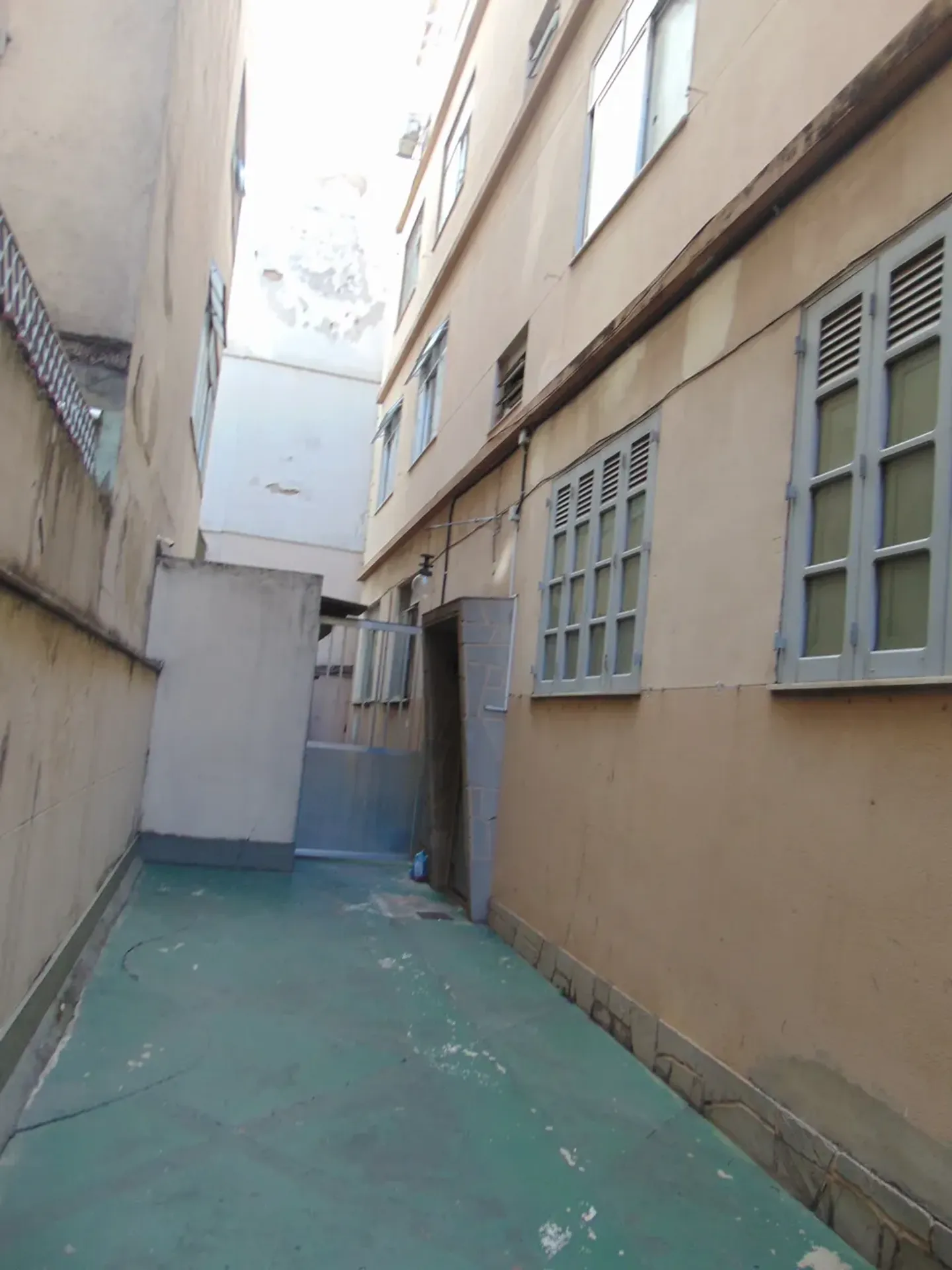 2-bedroom apartment, 49 m² — photo 15