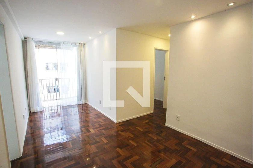 Apartment, 64 m², with wood or laminate floors