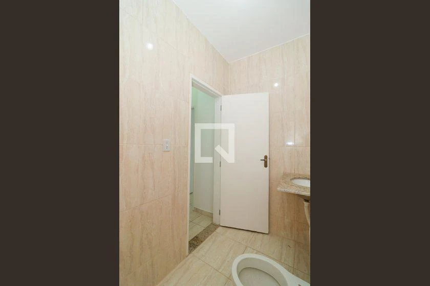 52 m² apartment with 2 bedrooms, 1 bathroom and balcony — photo 23