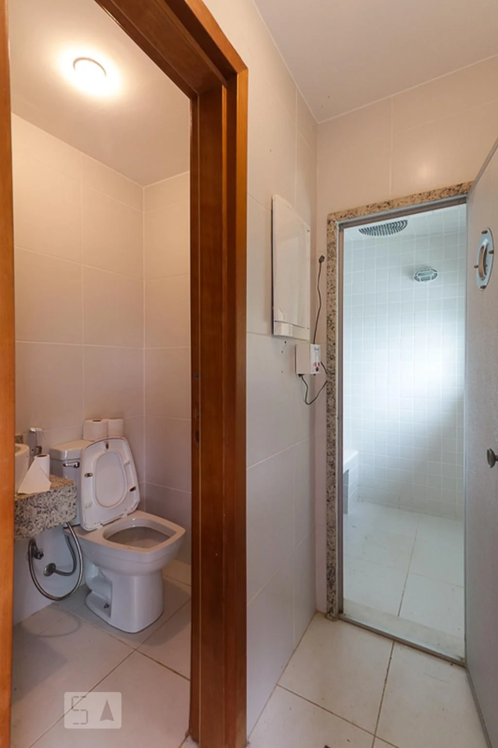 Apartamento mobiliado com 5 quartos e cozinha a gás — photo 51