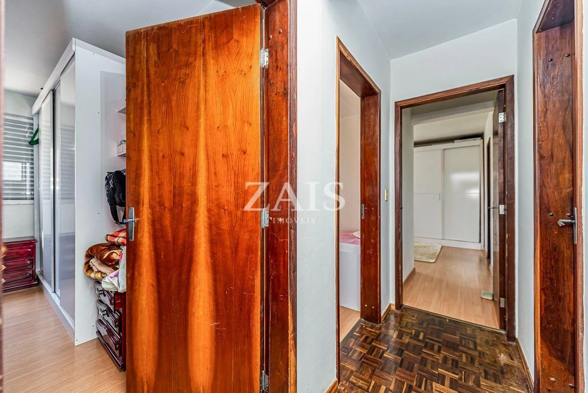 Furnished 3-bedroom apartment with 164 m² and parking — photo 6