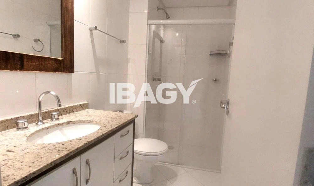 Apartamento amueblado de 3 dormitorios con barbacoa privada — photo 8
