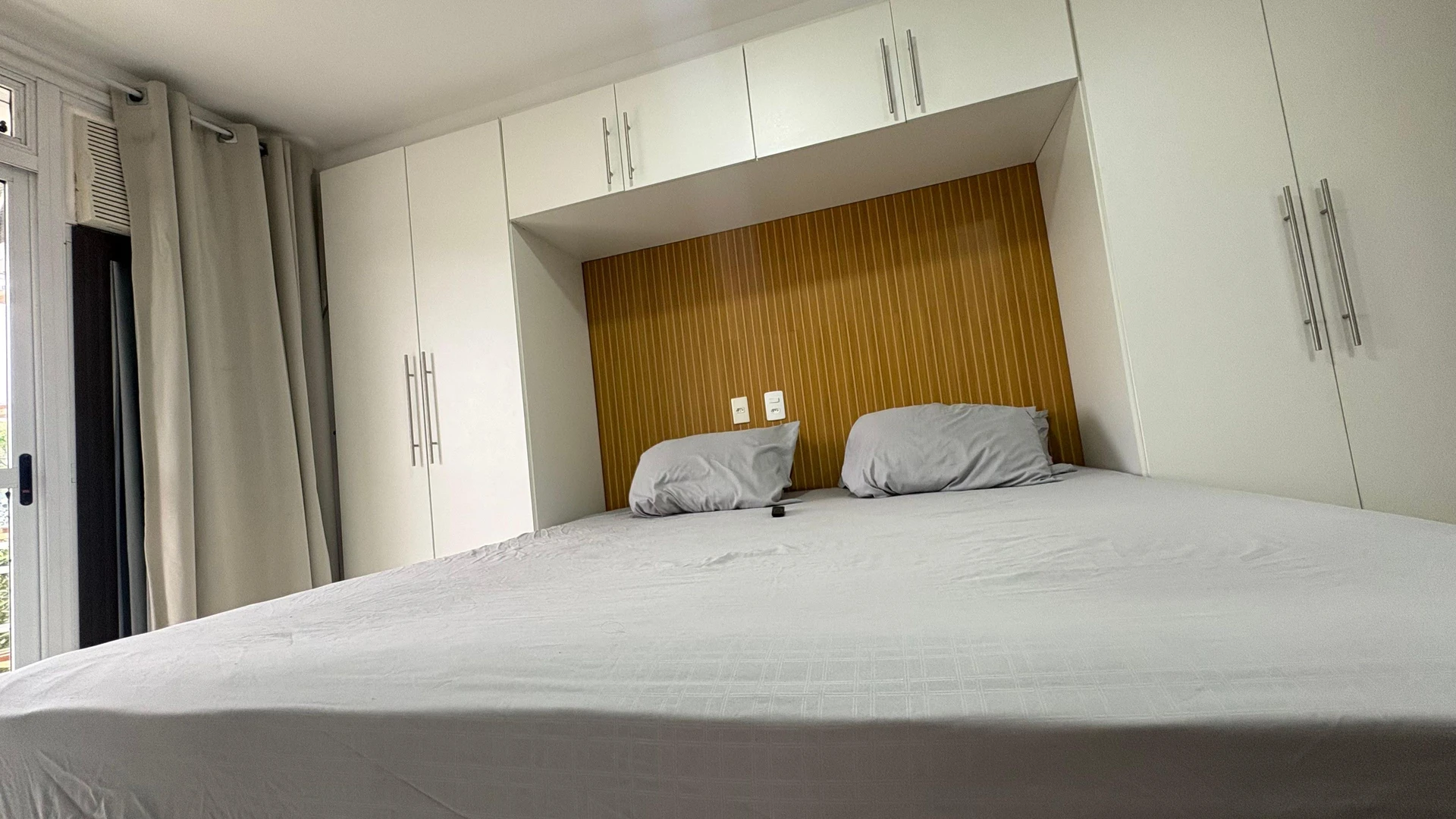 Furnished apartment, 114 m², with a jacuzzi — photo 47