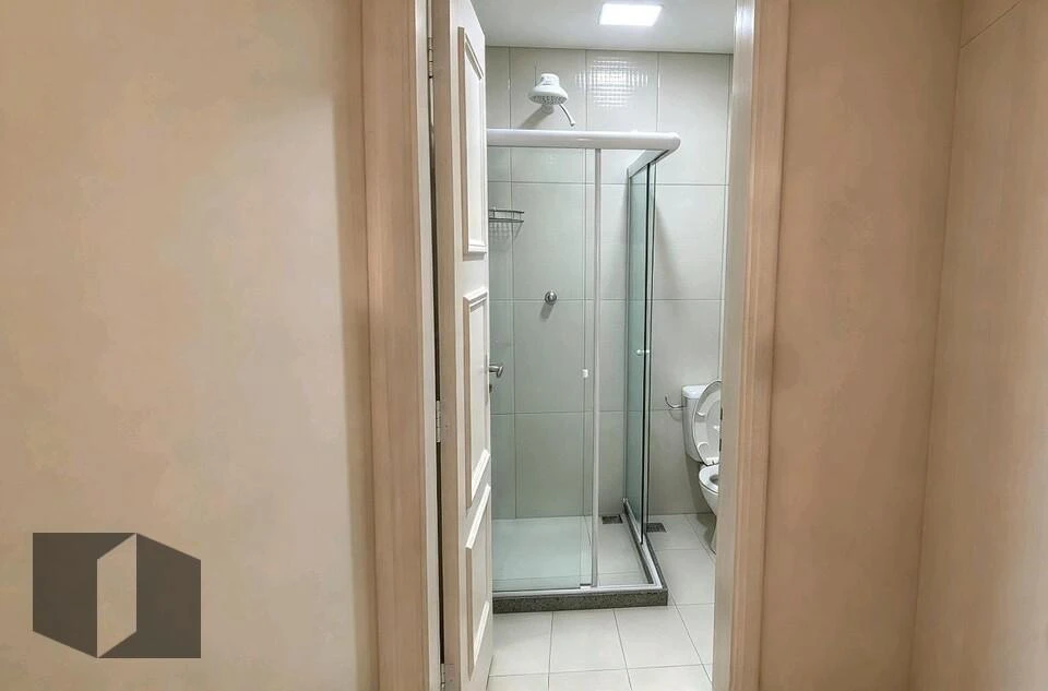 3-bedroom apartment, 2 with their own bathrooms, 100 m² — photo 10