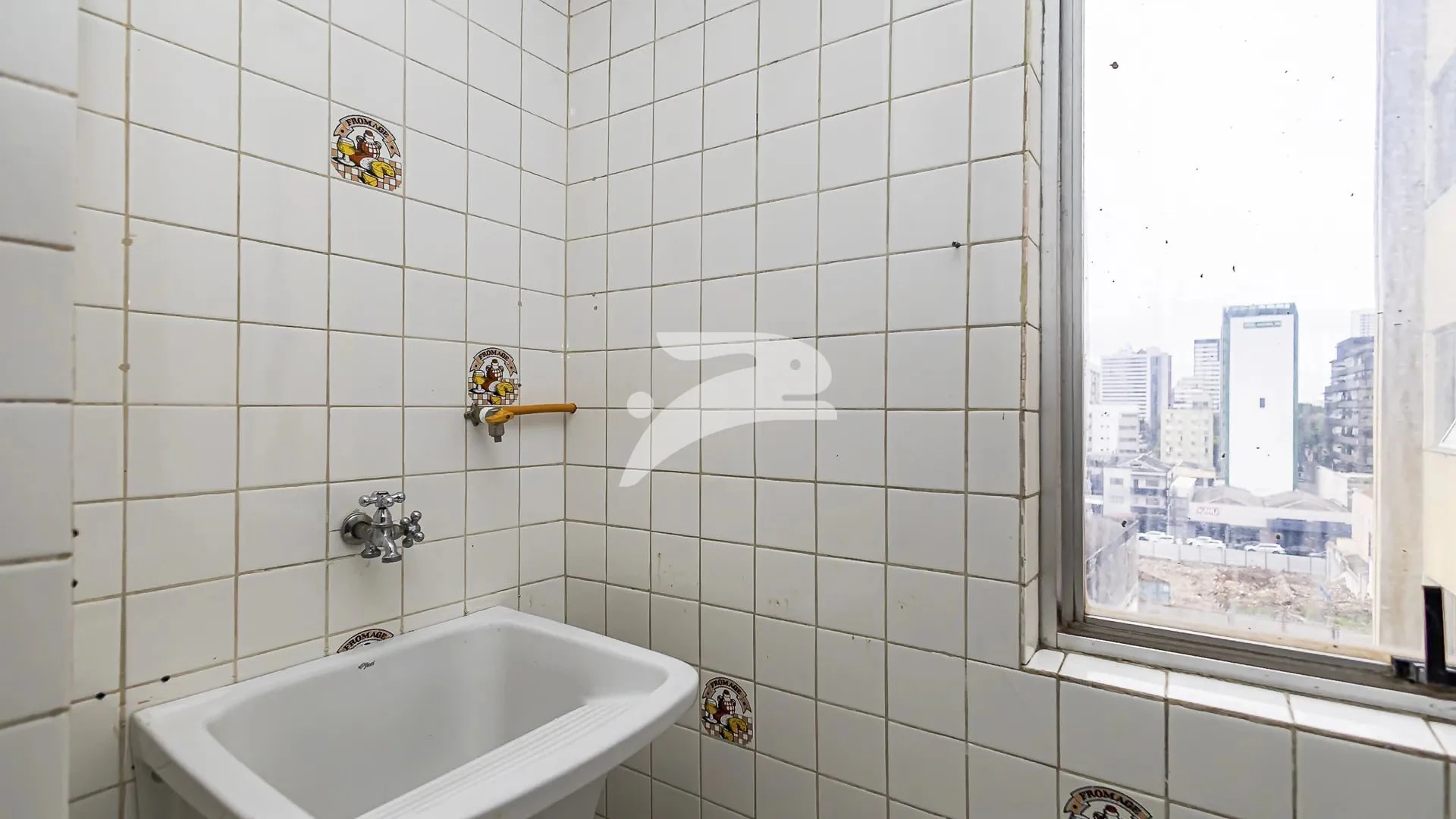 1-bedroom apartment with a gas stove and 44 m² — photo 6