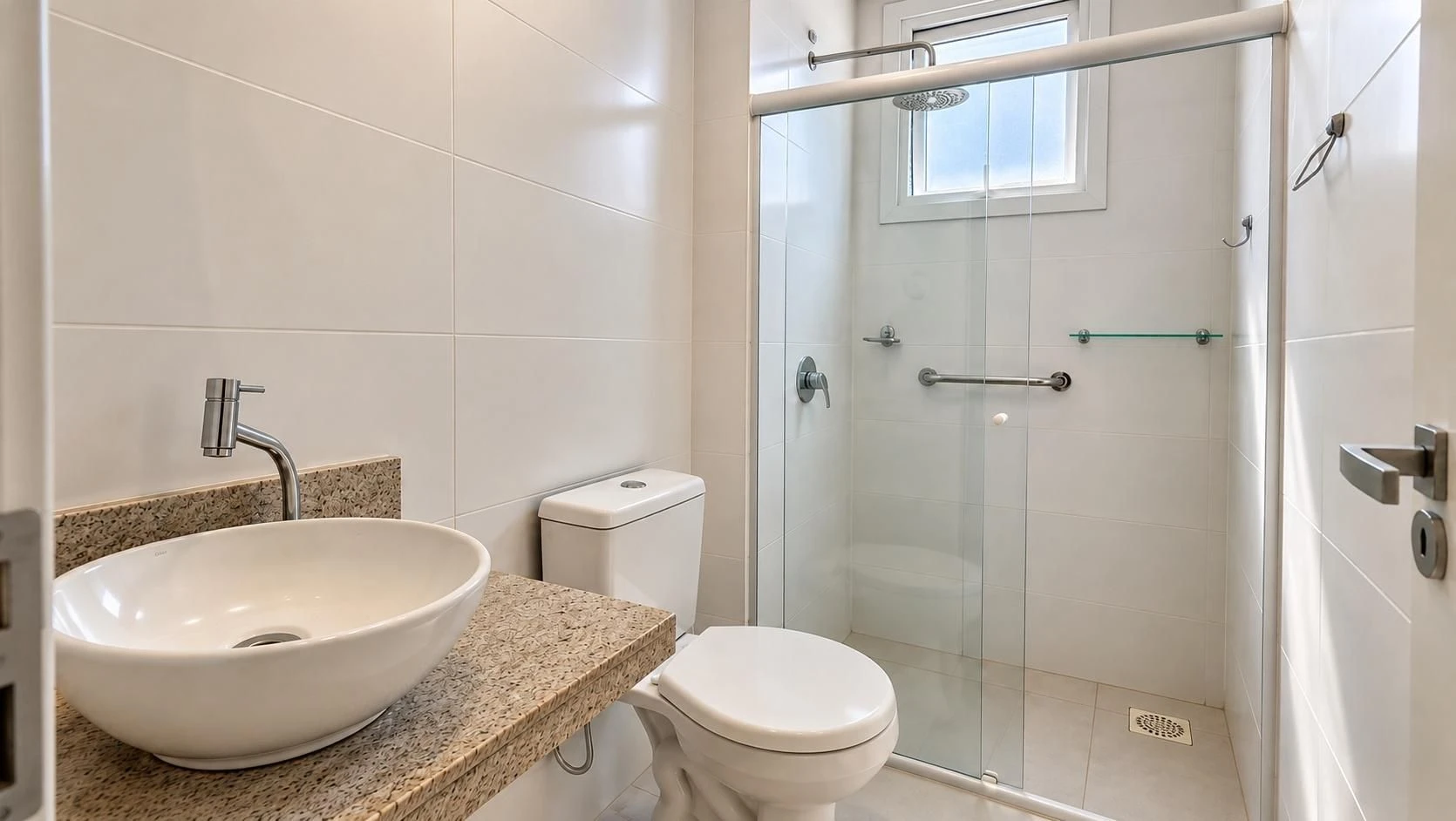 2-bedroom, 68 m² apartment in Florianópolis — photo 4