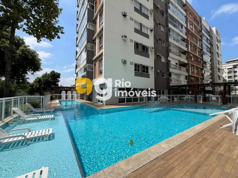 Квартира 60 м² з джакузі та заскленим балконом — photo 4