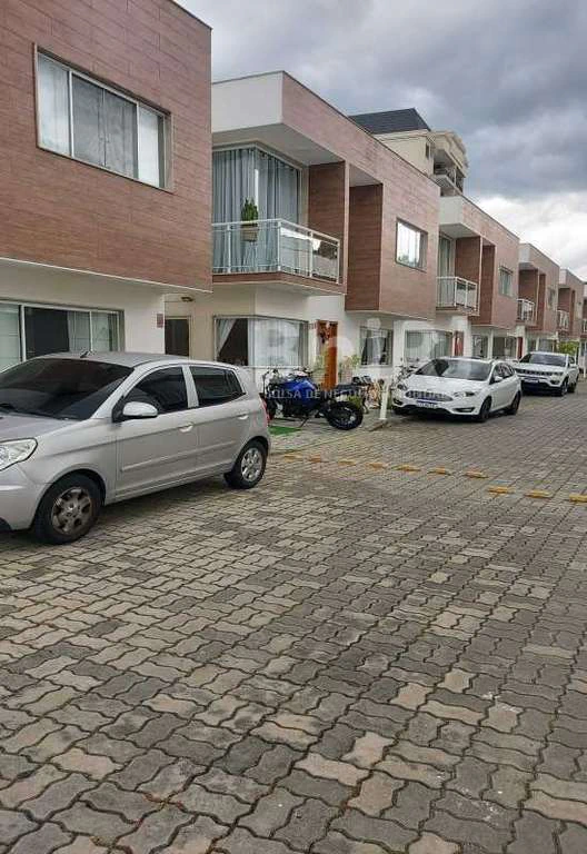 Duplex house with 3 bedrooms and 124 m² in great shape — photo 15