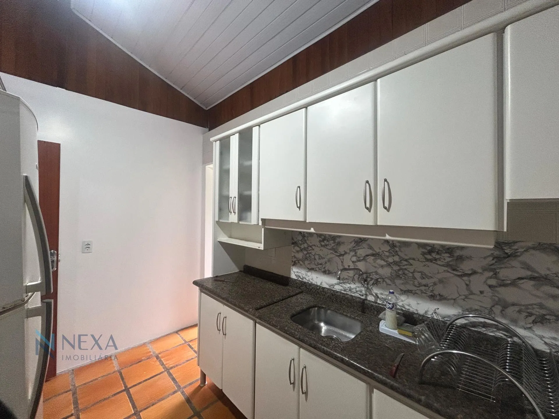 Casa de 150 m² con balcón gourmet y jardín — photo 15