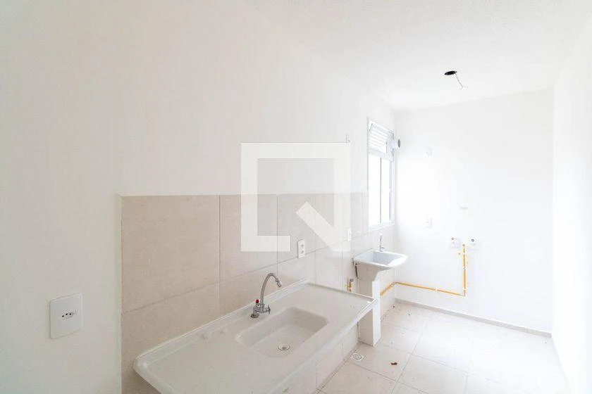 2 quartos e espaço de home office: apartamento de 45 m² — photo 13