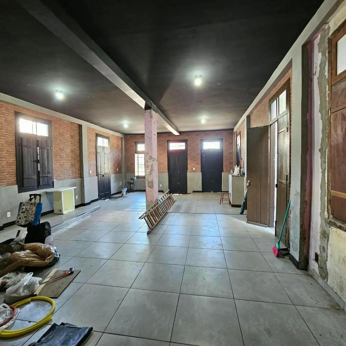Casa de 116 m² y 1 dormitorio en Florianópolis