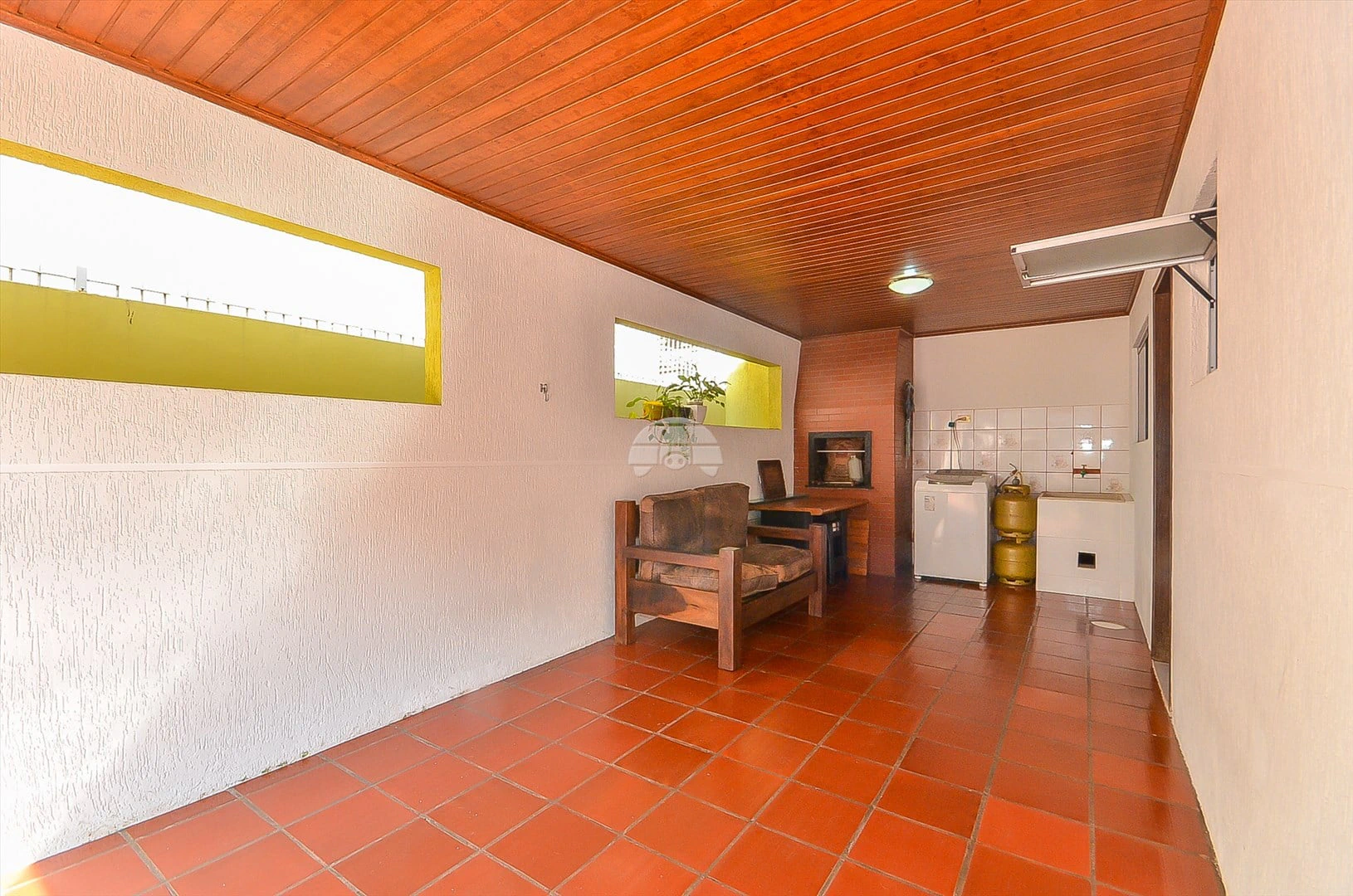 Casa amueblada, 84 m², con espacio de home office — photo 16