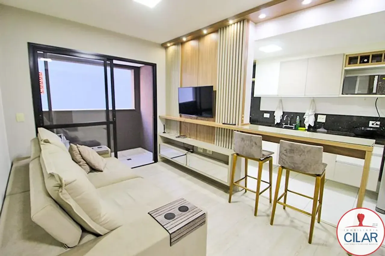 Apartamento 2 quartos com cozinha integrada e 86,44 m² — photo 3