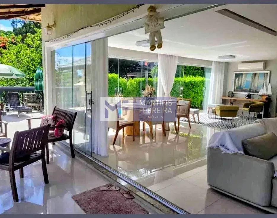 Furnished house, 290 m², with a mountain view — photo 30