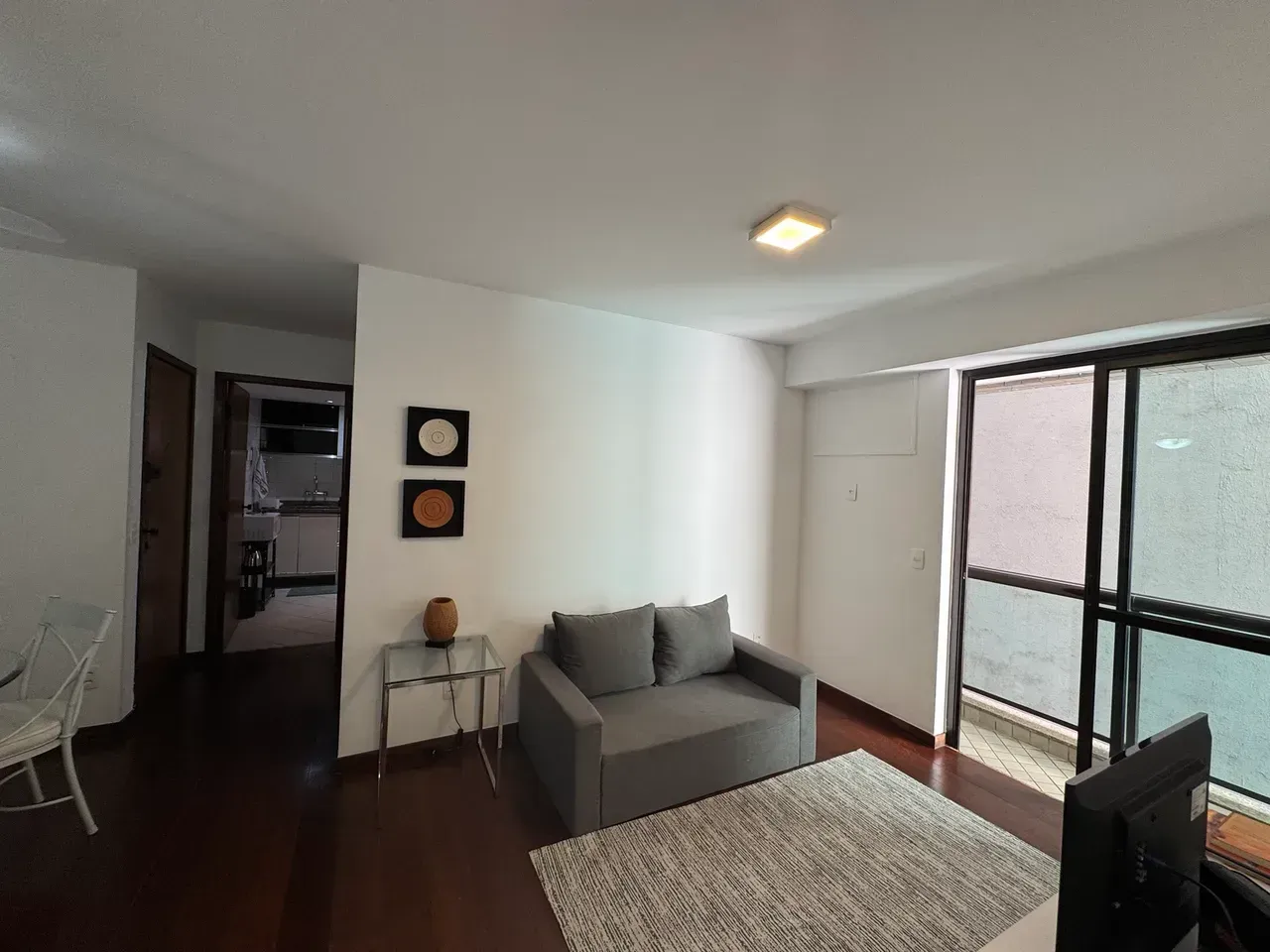 Apartamento com 2 quartos e varanda, 3 banheiros — photo 12