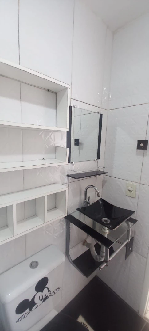 2-bedroom apartment in a building with a sauna — photo 8