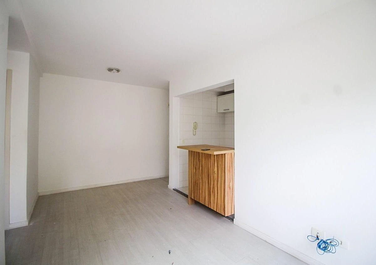 2-bedroom apartment, 1 with its own bathroom, 52 m² — photo 23