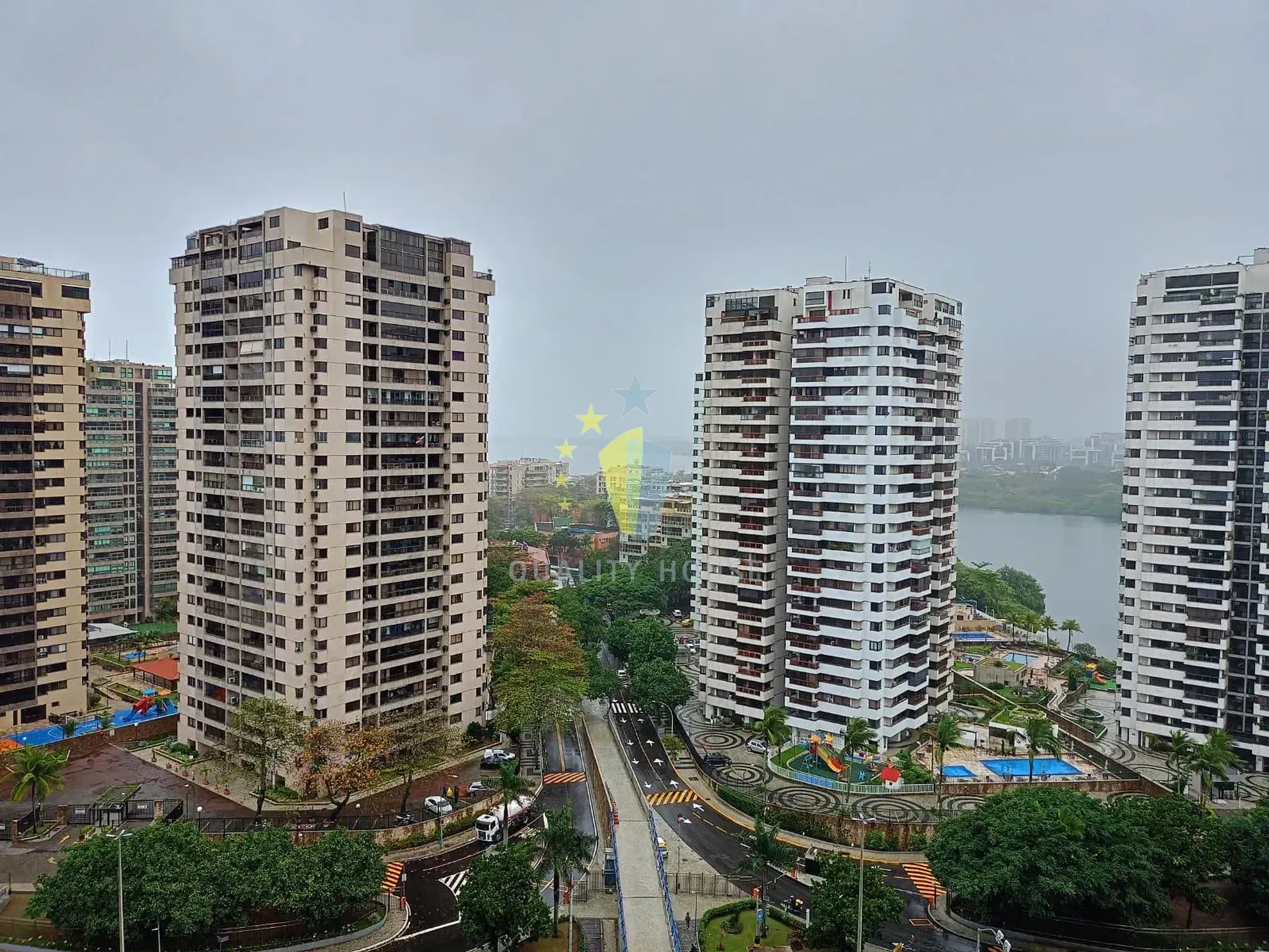 Apartamento para locação com 1 quarto e varanda — photo 33