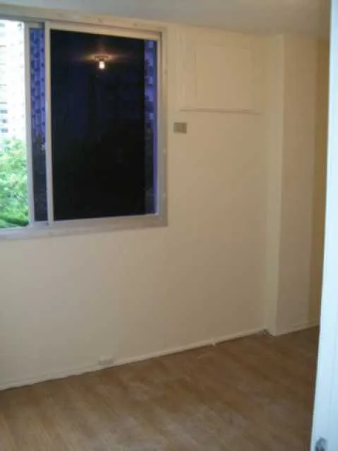 Apartamento com varanda, 2 quartos e 1 banheiro — photo 18