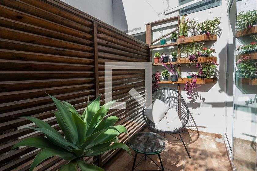 20 m² 1-bedroom apartment with parking space — photo 12