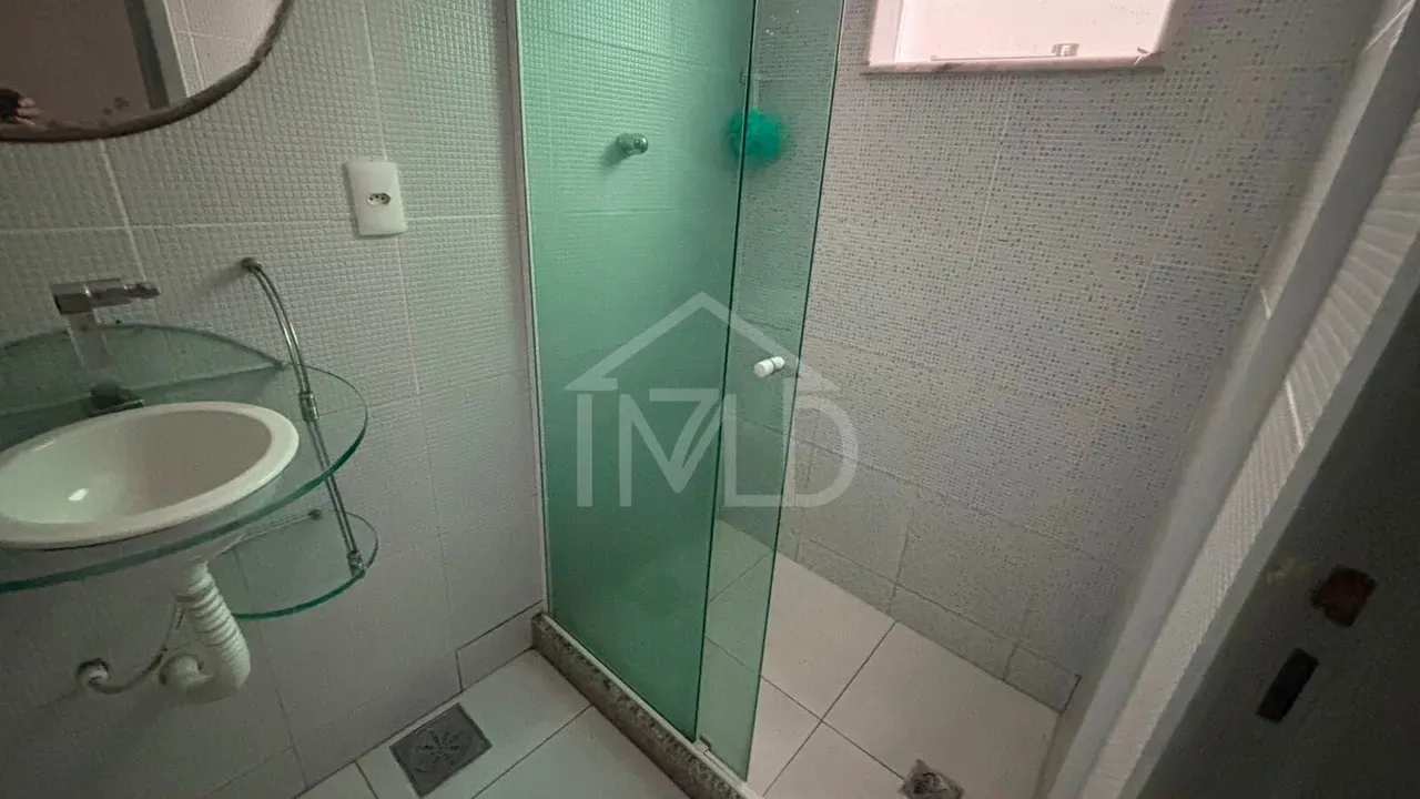 Furnished house with gas kitchen and 4 bedrooms — photo 25